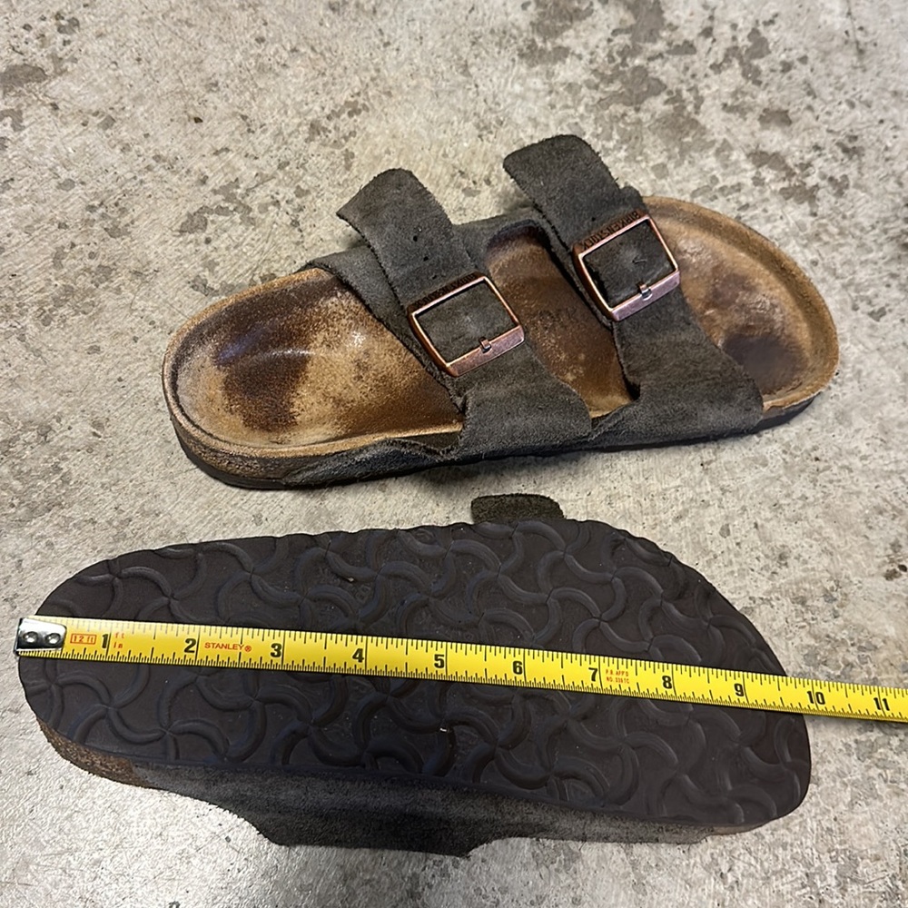 Birkenstock Sandals - Picture 9 of 9